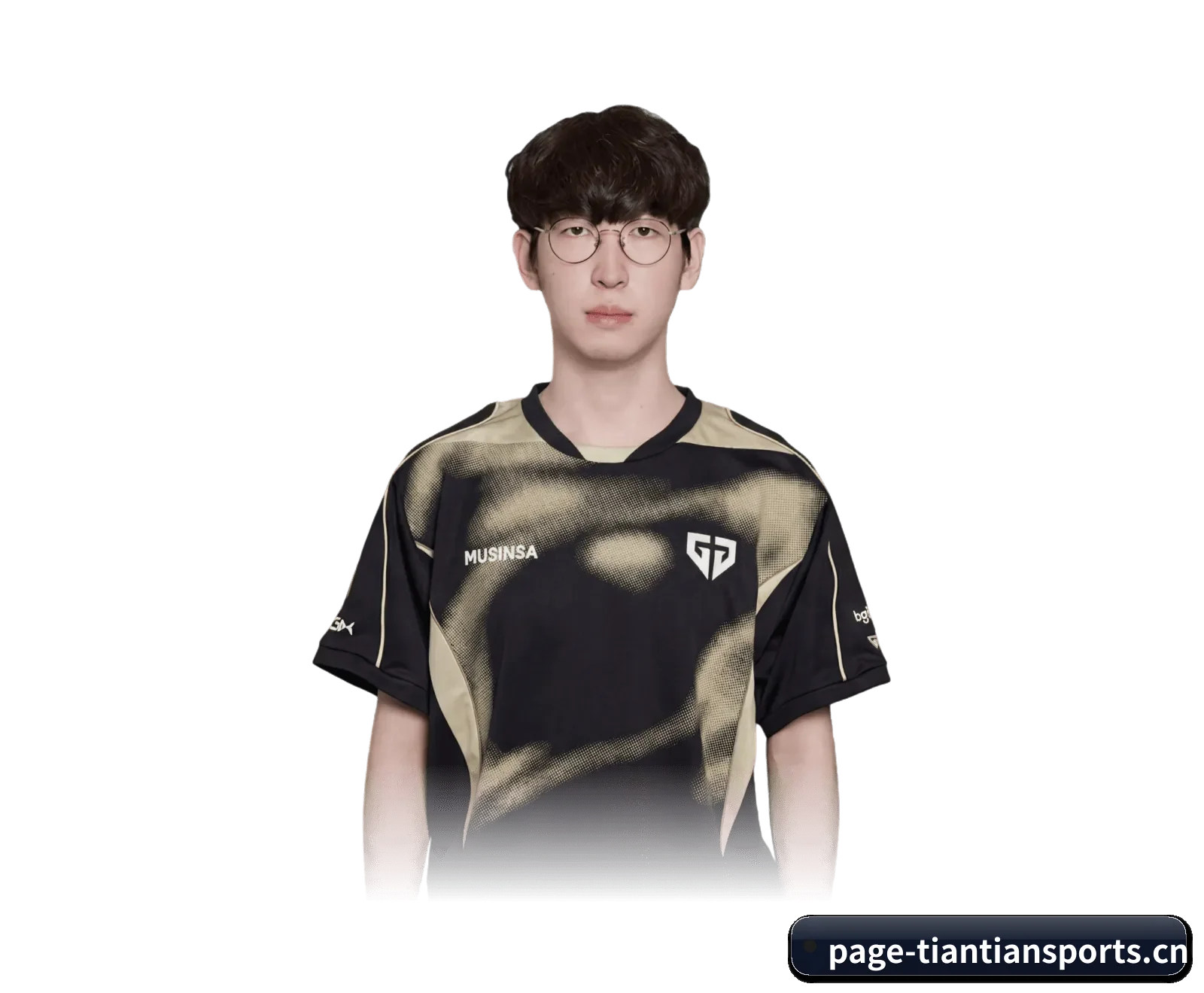 天天体育官方 APP - TIANTIAN SPORTS
